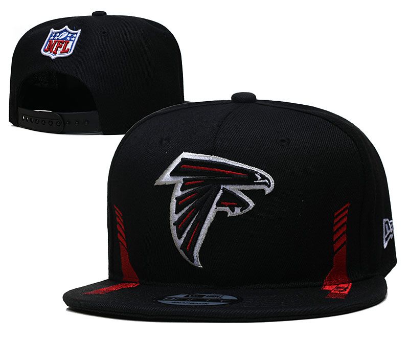 2024 NFL Atlanta Falcons Hat TX20240714->nfl hats->Sports Caps